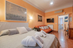 Romantic Loft,Roma Parioli